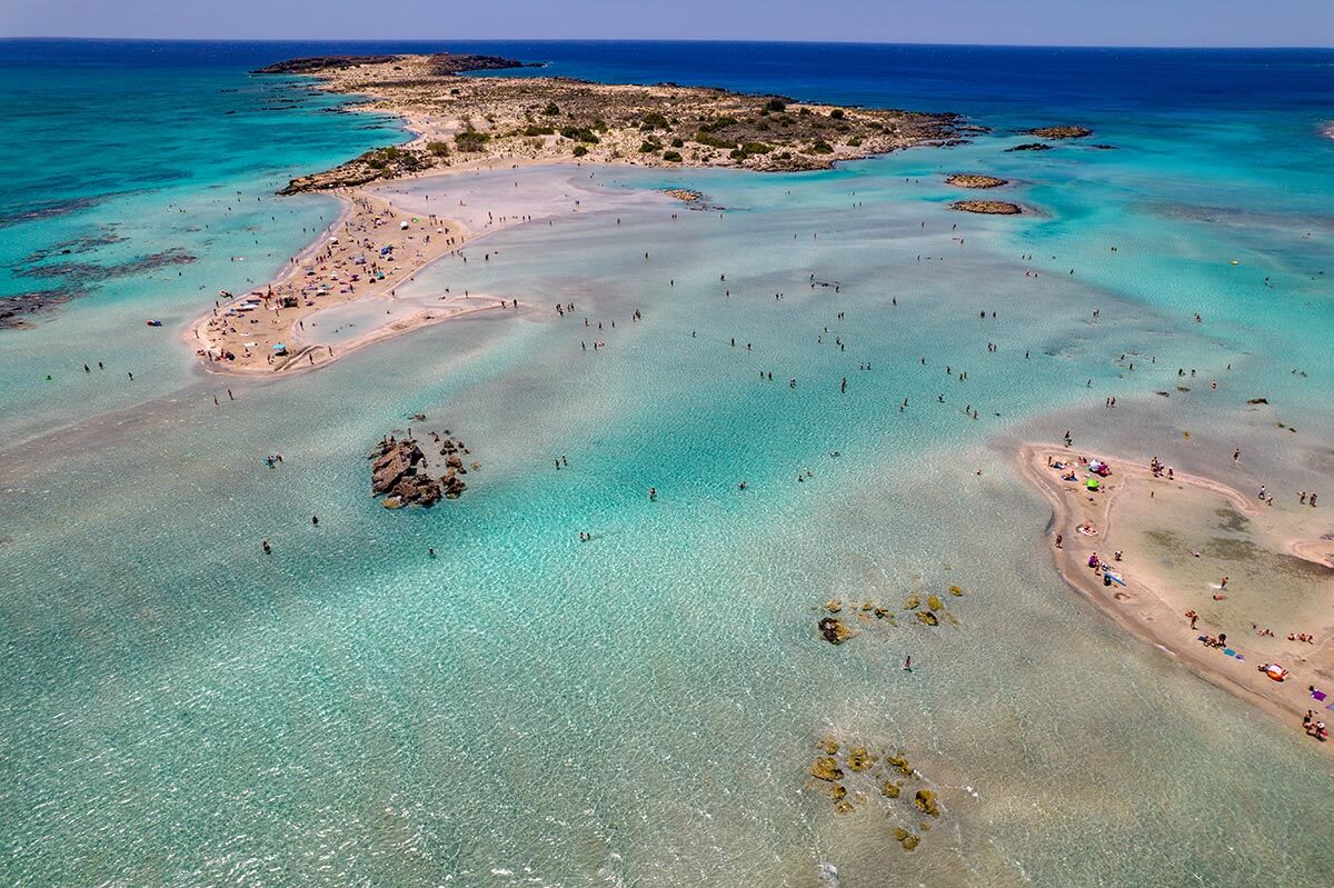 Dove alloggiare a Creta: Hotel migliori e zone consigliate