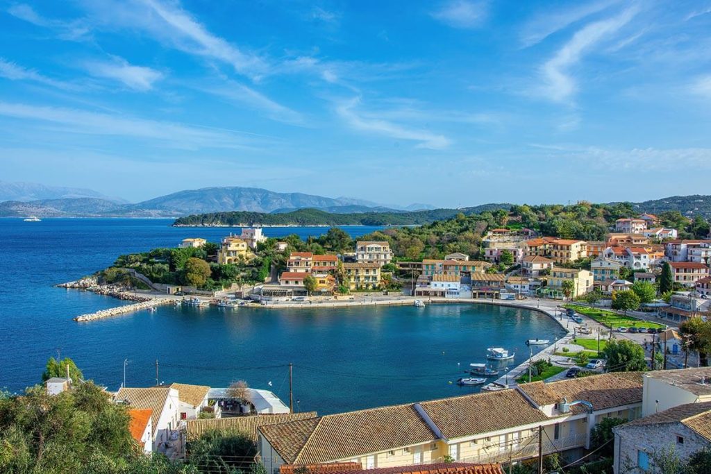 Kassiopi
