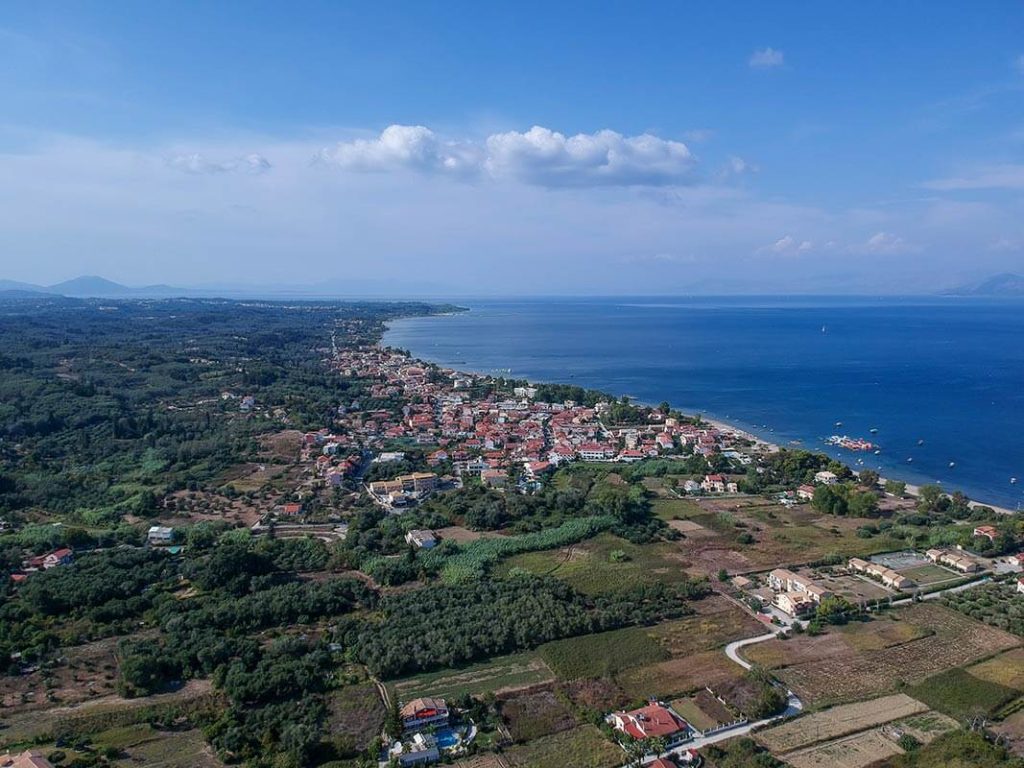 Kavos
