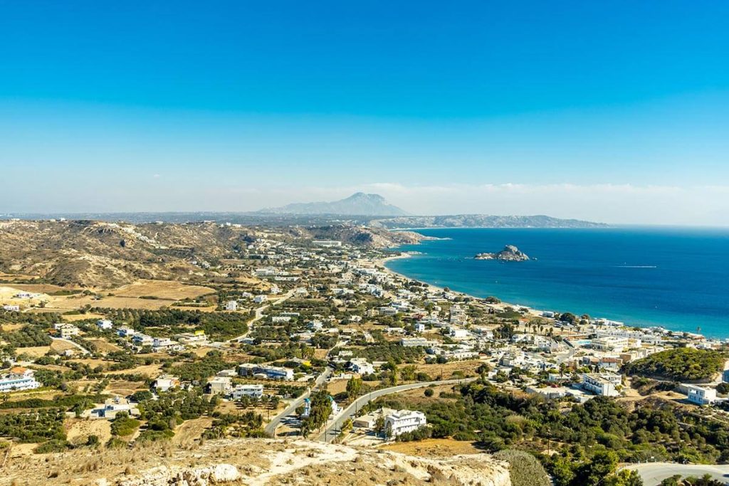 Kefalos, Kos