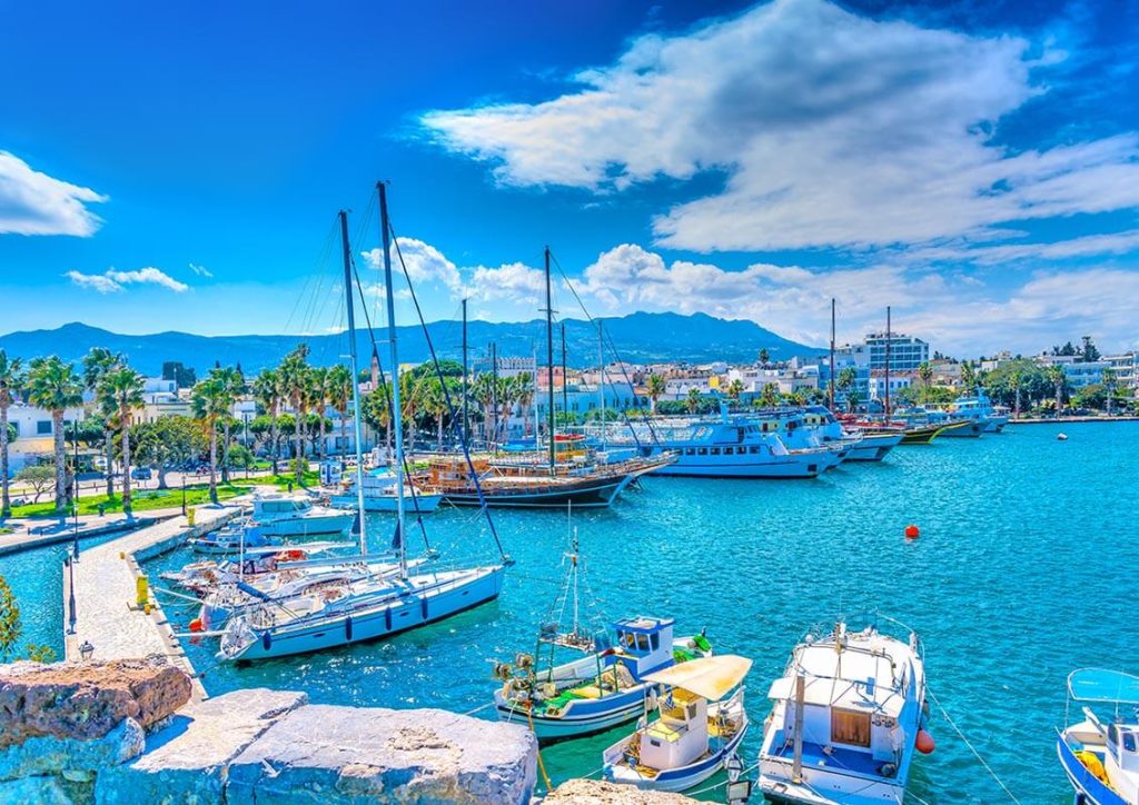 Città di Kos
