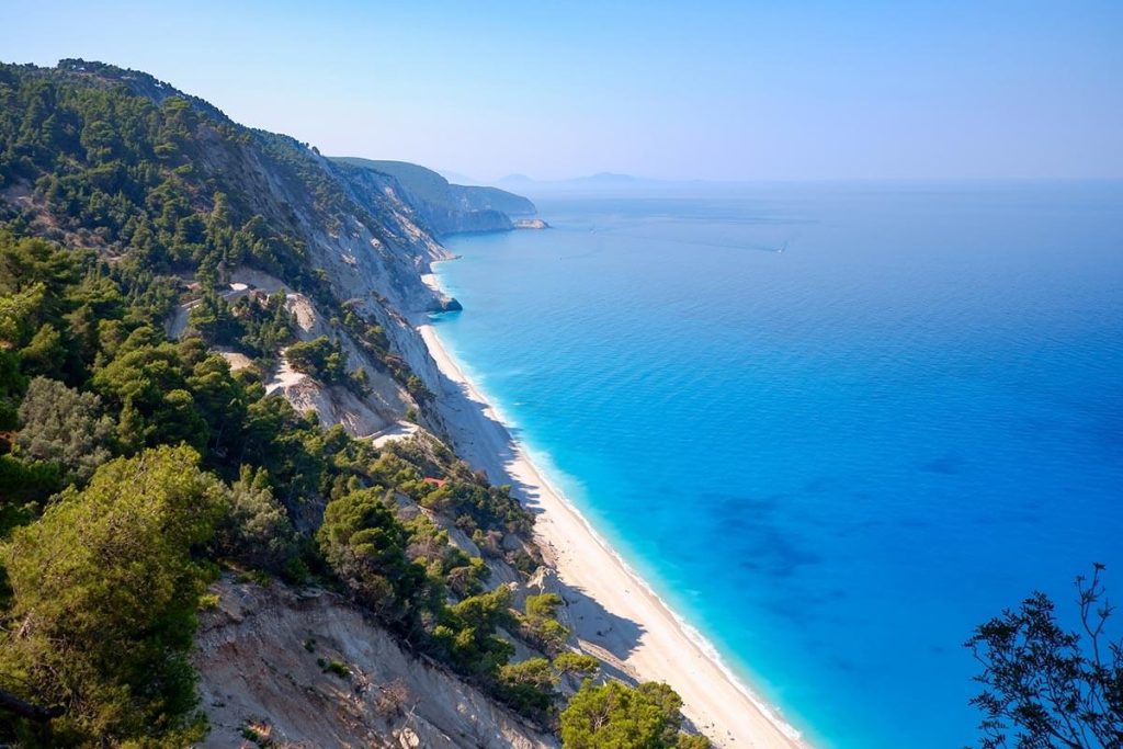 Dove alloggiare a Lefkada: Hotel migliori e zone consigliate