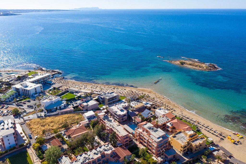 Malia, Creta