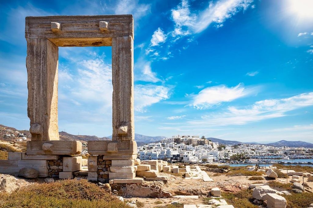 Dove alloggiare a Naxos: Hotel migliori e zone consigliate