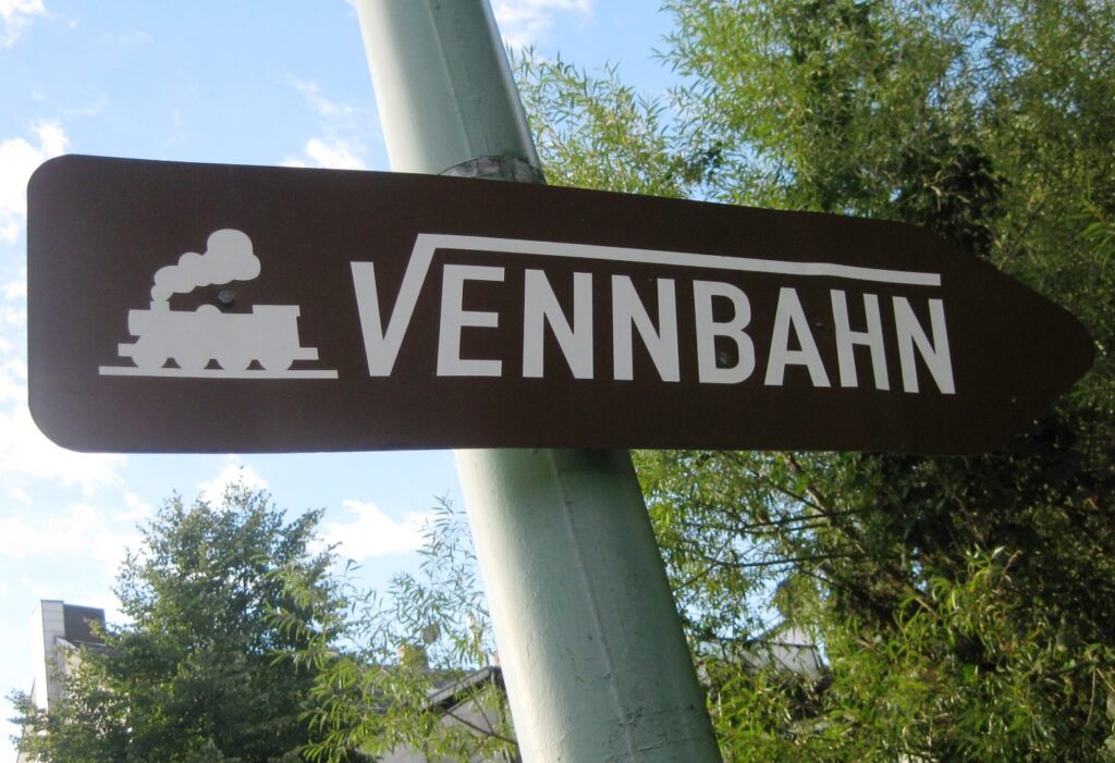 Vennbahn