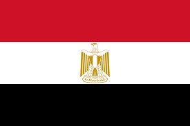 σημαία Αιγύπτου