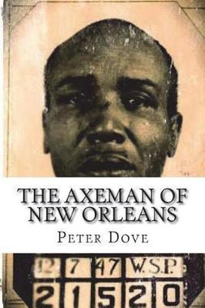 Axeman of New Orleans