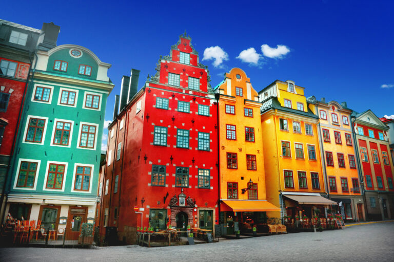 18 πράγματα που δεν γνωρίζατε για την Σουηδία