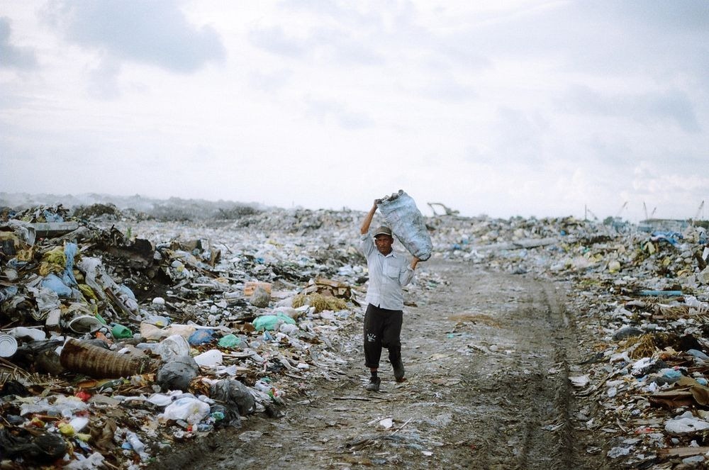 Φωτογραφία: Dying Regime/Flickr