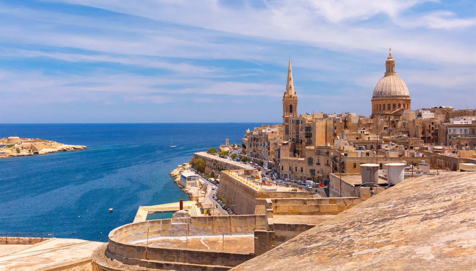 Ταξίδι στη Μάλτα: Τι πρέπει να ξέρω και γιατί φημίζεται