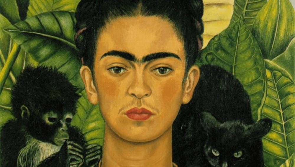 Η ζωή της Φρίντα Κάλο (Frida Kahlo)