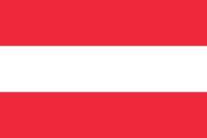 Σημαία Αυστρίας