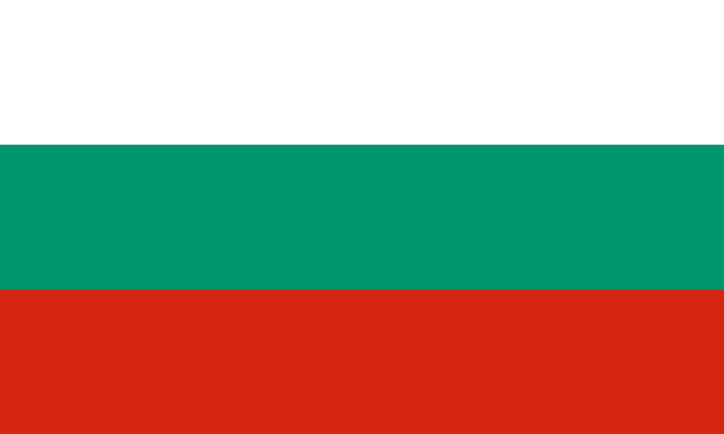 Σημαία Βουλγαρίας
