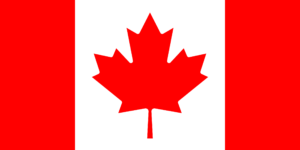 Σημαία Καναδά