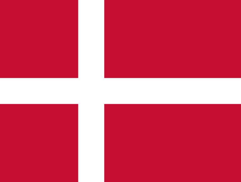 Σημαία Δανίας​