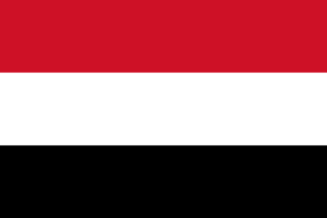 Σημαία Υεμένης​