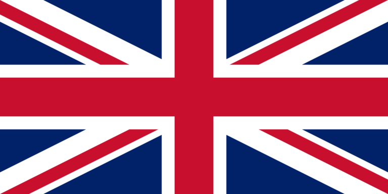 Σημαία Ηνωμένου Βασιλείου