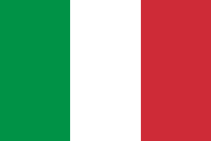 Σημαία Ιταλίας