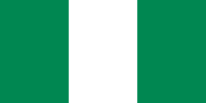 Σημαία Νιγηρίας​