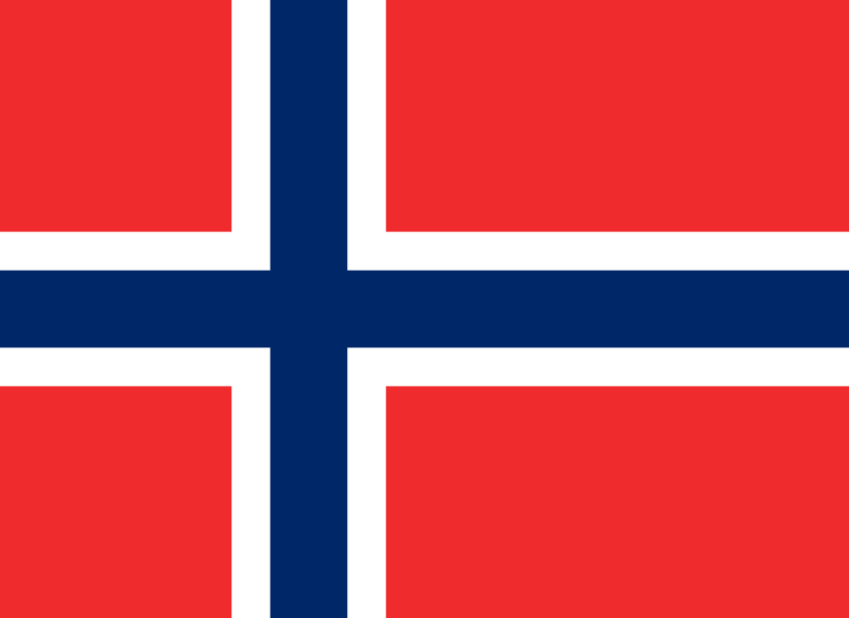 Σημαία Νορβηγίας