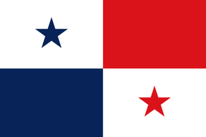 Σημαία Παναμά​
