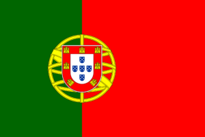 Σημαία Πορτογαλίας​