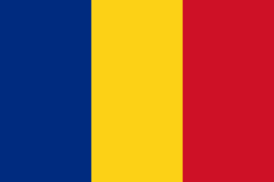 Σημαία Ρουμανίας