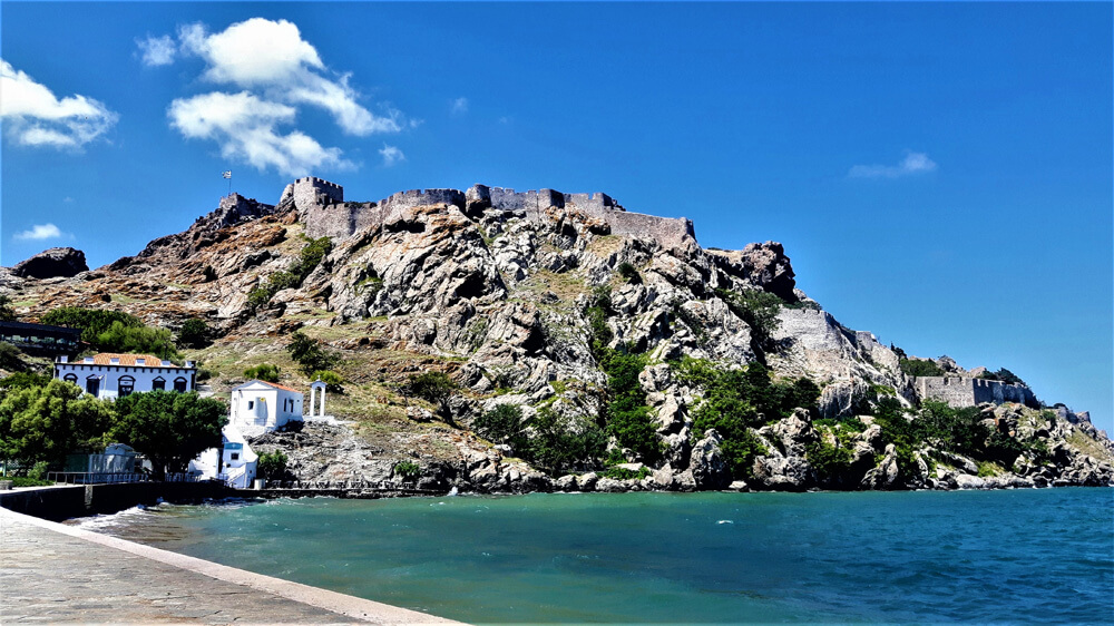 Τα περίεργα της Λήμνου (Μέρος Α')