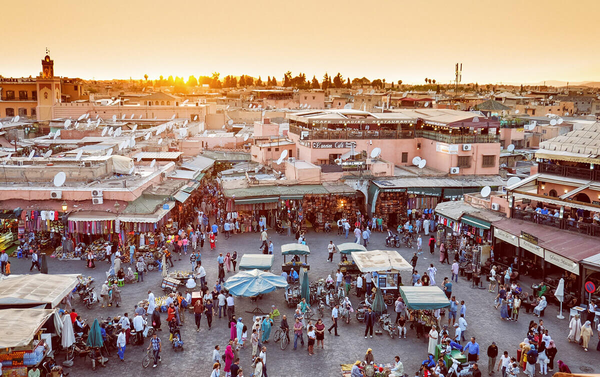 Τι να αγοράσω από το Μαρόκο: 11 πράγματα που θα φέρεις από το Μαρόκο σαν σουβενίρ