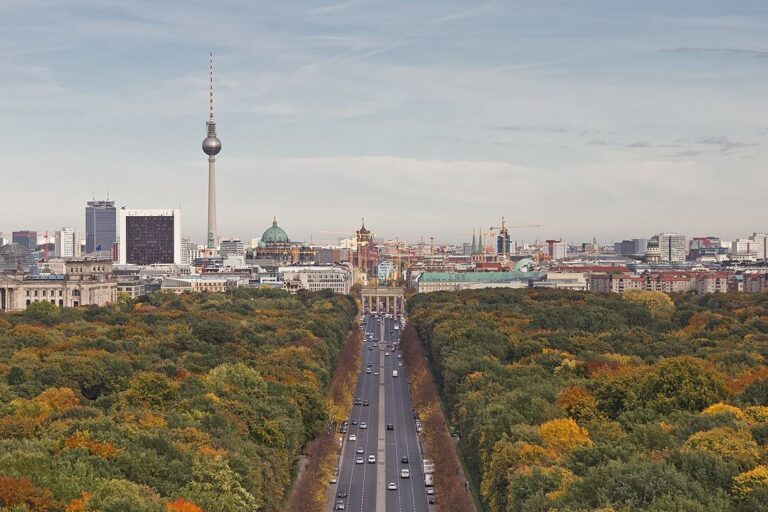 17 πράγματα που πρέπει να γνωρίζετε για το Βερολίνο
