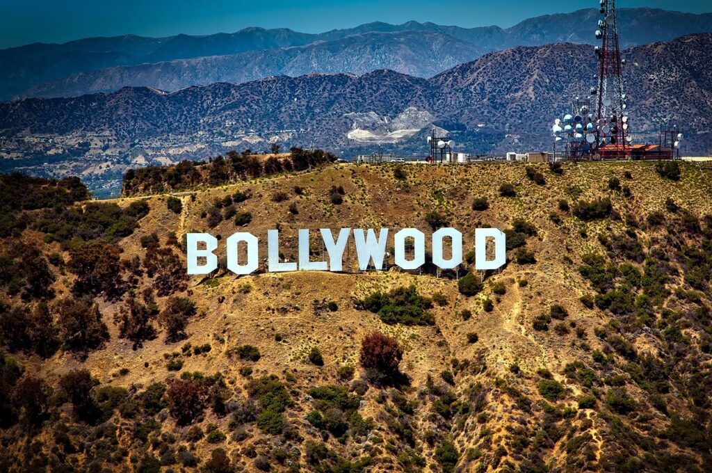 Bollywood, η ινδική προσέγγιση του Αμερικάνικου Hollywood