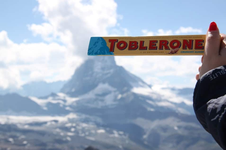 17 πράγματα που ίσως δεν γνωρίζατε για την Ελβετία