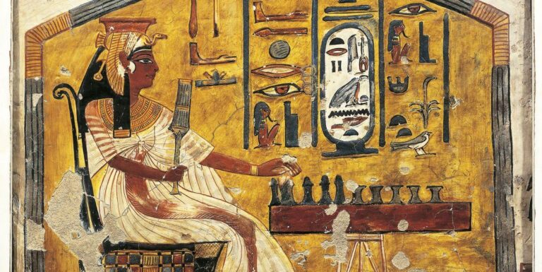 11 πράγματα που πρέπει να γνωρίζετε για την Αρχαία Αίγυπτο
