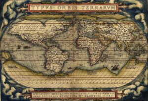 Το χρονολόγιο της Γεωγραφίας: Οι στιγμές που άλλαξαν τον κόσμο
