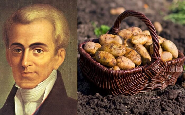 Στην χώρα μας, πασίγνωστο είναι το τέχνασμα του Ιωάννη Καποδίστρια για την αποδοχή της πατάτας από τον πληθυσμό