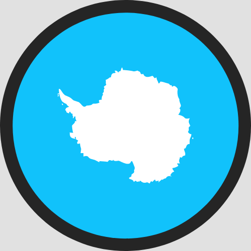 Γεωγραφία Ανταρκτικής