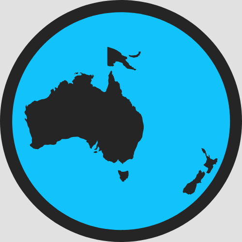 Γεωγραφία Αυστραλίας
