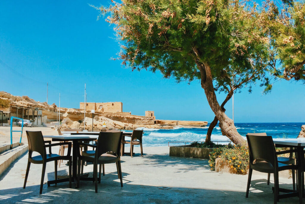 Τα 10 καλύτερα εστιατόρια Στη Μάλτα