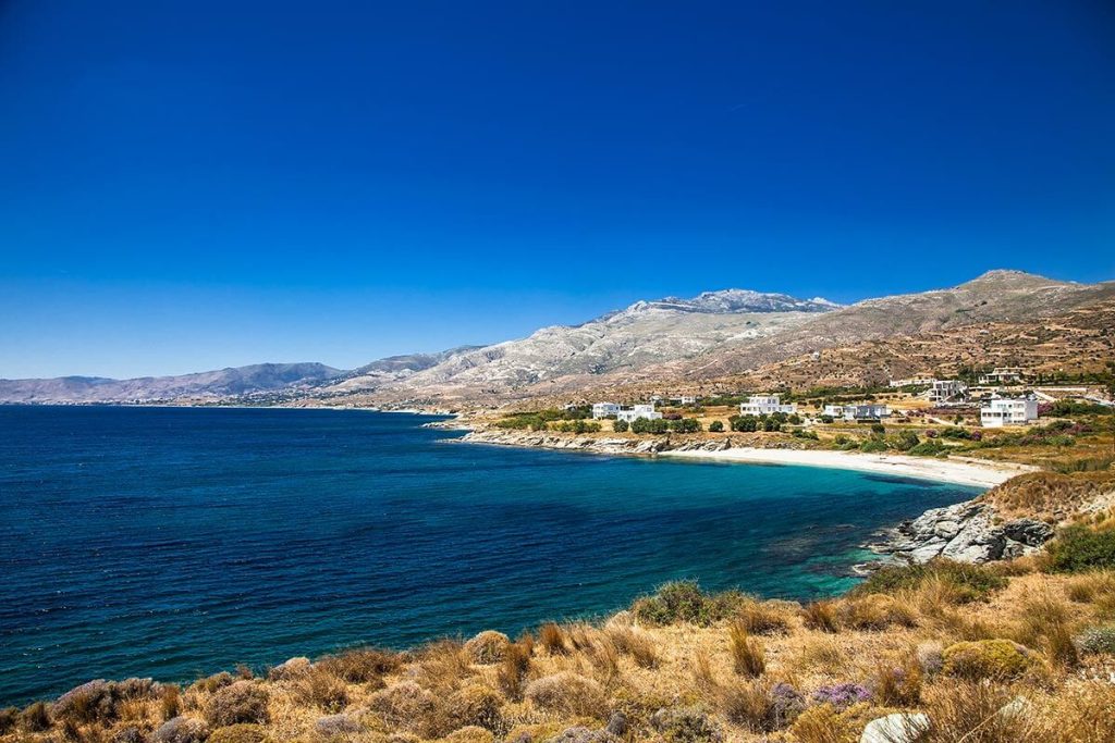 Παραλία Μπούρος