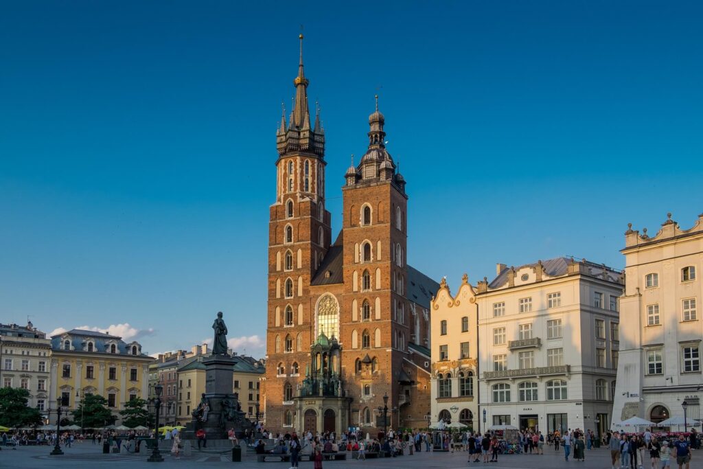 15 πράγματα που αξίζει να γνωρίζουμε για την Πολωνία