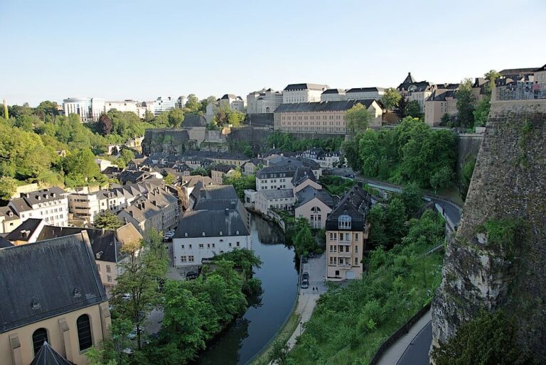 18 πράγματα για το Λουξεμβούργο που δεν γνωρίζαμε