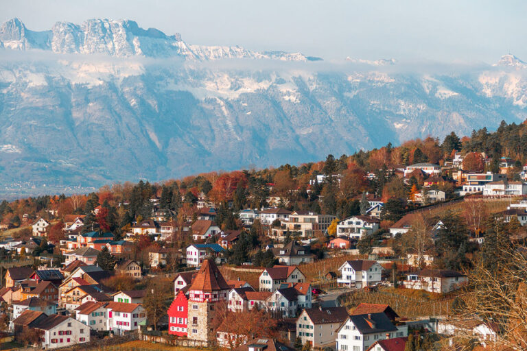 15 ενδιαφέρουσες πληροφορίες για το Λιχτενστάιν