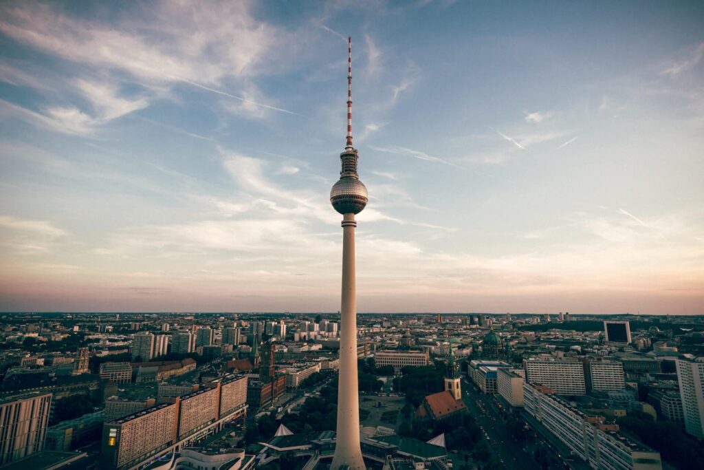 Που να μείνω στο Βερολίνο - Οι 5 καλύτερες περιοχές για διαμονή