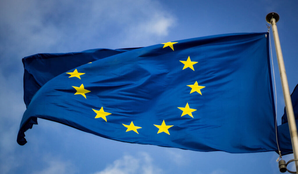 europe union-flag