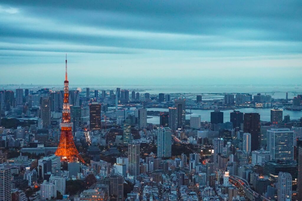 23 ενδιαφέροντα στοιχεία για το Τόκιο που πρέπει να γνωρίζεις