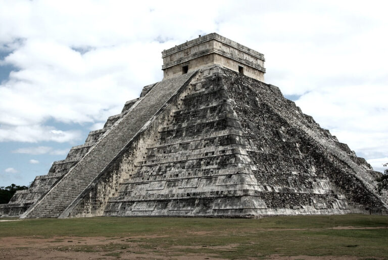 16 πράγματα που δεν γνωρίζατε για τον πολιτισμό των Μάγια