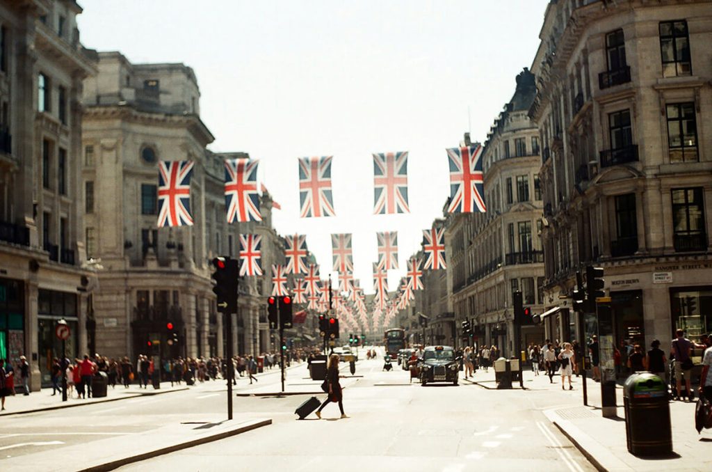 Regent Street