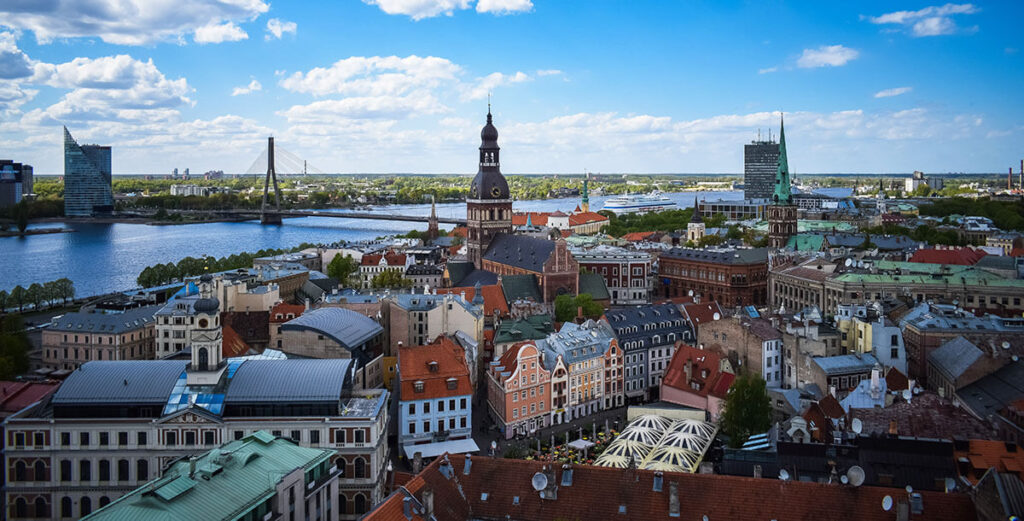 15 που πρέπει να γνωρίζετε για την Λετονία