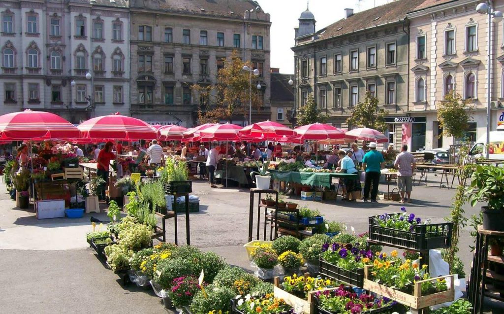 British Square