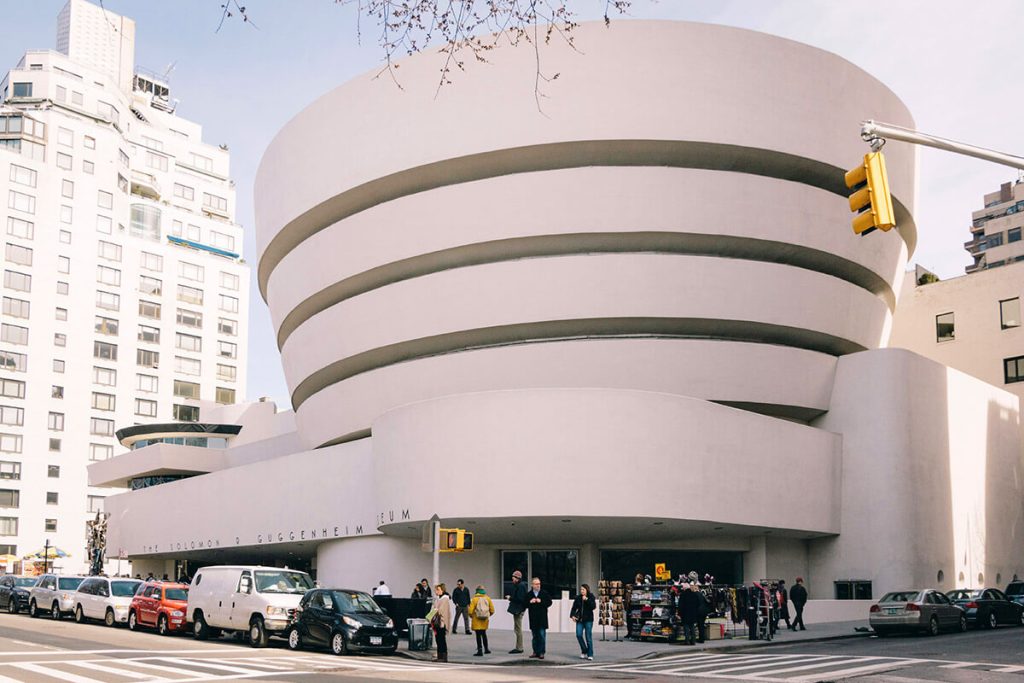 Guggenheim Museum